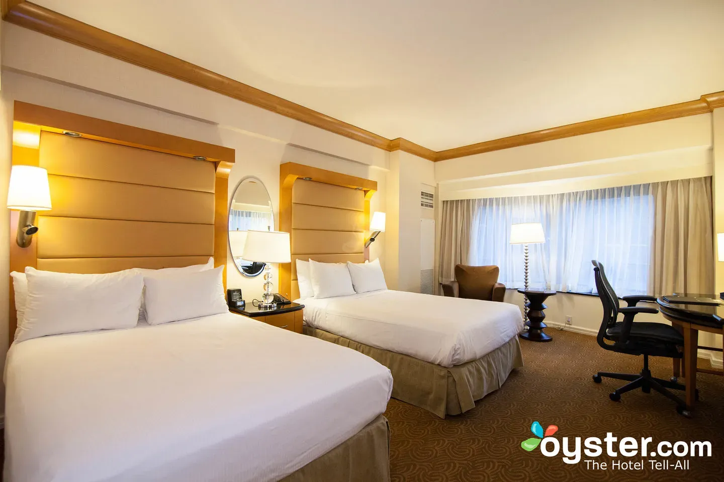 New York Hilton Midtown Review: Pros, Cons, and Key Details